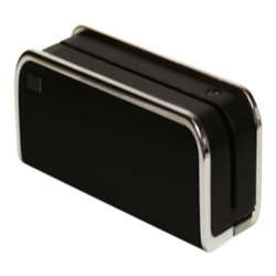 Id Tech Augusta; Emv Msr, Usb-Kb;Tdes; Blue item known as : IDEM-241