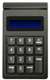 M100 Securekey,Aes,Usb/Kb,3Trk Blk,W/Aes Enhanced Encryp Fmat