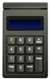 Securekey M100 Encrypted Keypad (Usb/Kb, 15-Key, Original Encryption Format, Black)