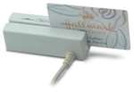 Minimag 2 (Rs232 Interface And 3-Track Msr) - Color: Off-White