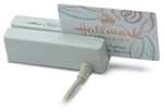 Minimag 2 (Keyboard Wedge, Tracks 1 And 2) - Color: Beige