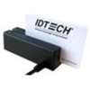 Minimag 2 (Serial, Port Powered Db9 And Tracks 1, 2 And 3) - Color: Black