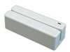 Minimag Duo (Usb Hid Msr, Tracks 1, 2 And 3) - Color: Beige