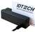 Minimag Duo (Usb Hid Msr, Tracks 1, 2 And 3) - Color: Black