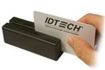 Id Tech Idmb-355133Bx Msr;Mmag Duo;Usb/Hid;3T;Blk