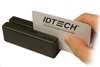 Minimag (Usb/Cdc Interface And Generic Housing) - Color: Black