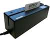 Econowriter Reader-Writer (Usb/Rs232, 3-Track, Loco - Low Coercivity Only) - Color: Black