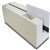 Ezwriter Card Reader-Writer (Tracks 1, 2, And 3, Usb-Cdc And Hi-Low) - Color: White