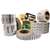 Intermec Ilr00258 Label:Rfid,4X2 Tt, For Pc43T,7 75 Labels/Roll,4 Rolls/Carton