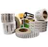 Intermec Ilr00258 Label:Rfid,4X2 Tt, For Pc43T,7 75 Labels/Roll,4 Rolls/Carton