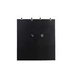 ION-C16A-1COVER Locking Till Cover For ION 16-Cash Drawer