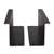ION-C16A-1MOUNT Under Counter Mount for ION 16- Cash Drawer