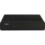 Pos-X Ion-Mr2-Tg Ion Integrated Encrypted Msr, 3-Trk For Tp2/Tm2, T-Gate