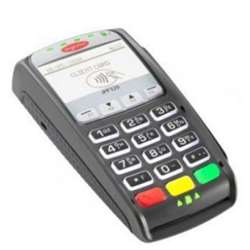 Ingenico Ipp320, Rba 9.02, America Test, Cable item known as : IPP320-USSCN39D