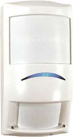 60 Feet Professional Series Motion Detector Pir With Antimask