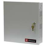 Lifesafety Power Iscan150B-8P 150W Network Managed Power Sys Tem 12A/12V Or 6A/24V