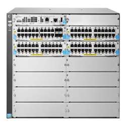 Hewlett-Packard Company Hp 5412R-Gig-T-Poe+/Sfp V2 Zl2 Swch item known as : J9826A
