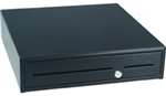 Apg Jb320-Bl1317-K7 S4000 4X4,Painted Front,Media Slot, Blk,Keyed Lock Code A7
