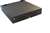Series 4000 Cash Drawer (Stainless Steel Front With Dual Media Slots, 320 Multipro Interface, 18 Inch X 21 Inch - Coin Roll Storage) - Color: Black