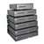 APG JD554A-BL1820-C S4000, STEEL FRONT USB PRO HID