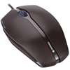 Cherry Jm-0300 Mouse (Illuminated And Rubber Sides, Usb Cable, Optical) - Color: Black And Blue