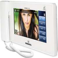 7 Inch TouchScreen Handset/Hands-Free Sub Master for JP Series
