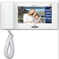7 Inch TouchScreen Handset/Hands-Free Master for JP Series