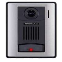 JP Surface Mount Color Video Door Station Plastic