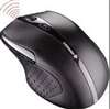 CHE-JWT0100 MW 3000 mouse, black, 2.4 GHz wireless, 5 buttons