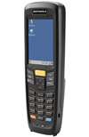 Mc2180 Wireless Mobile Computer (Laser Kit, Eng Power Supply, Cradle, Usb)