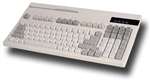 K2714 Keyboard (101-Key Pos Keyboard With At And Ps2, Msr With Tracks I And Ii And 21 Relegendable Keys)