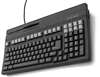 K2724 Pos Keyboard (Usb, Spanish Keyset) - Color: Black