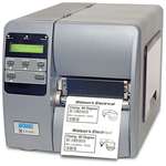 M-4308 Mark Ii Rfid Direct Thermal-Thermal Transfer Printer (Lan, Uhf, India And Aust. Plug)