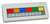 LOGIC CONTROLS KB-1700-PSM-CABLE KB1700 PSM CABLE