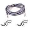 Cable (25 Feet, Rj To Ps/2 For Bump Bar) For The Kb1700