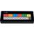Kb1700 Programmable Keypad (Bump Bar, Rj To Rj Connection, Connects Ls3000 And Ibm Legend) - Color: White