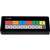Kb1700 Programmable Keypad (Bump Bar, Rj To Rj Connection, Xpient And Legend) - Color: Black