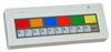 Kb1700 Programmable Keypad (Bump Bar, Rj To Rj Connection Connects Ls3000 And Xpient Legend)