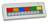 Logic Controls Kb1700D-Bk-Rjrj Keyboard Input Device