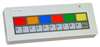 Kb1700 Programmable Keypad (Rj-Ps2 Cable) - Color: Black