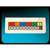 Kb1700 Programmable Keypad (Legend D Positech, Ps/2 Interface) - Color: Black