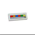 Kb1700 Programmable Keypad (Rj-Rj Cable Set And Legend B - Xpient)