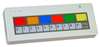 Kb1700 Programmable Keypad (Legend D, Usb Interface) - Color: Black
