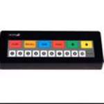 Logic Controls Kb1701B-Bk Keyboard Input Device