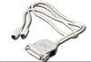 Cable (Rj To Ps/2, Male With Lock) For The Kb1700 To Pc
