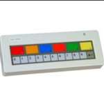Cable Set (Ps/2 For Programming Kb1700)