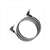 Cable (25 Feet, Black) For The Kb1700 Keypad