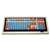 Bematech *Eol* 176 Ky Prgm Kpd,Beige,  Ps2 item known as : KB3000-PS2