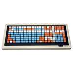 Bematech *Eol* 176 Ky Prgm Kpd Beige   Ps2