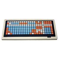 Bematech *Eol* 176 Ky Prgm Kpd,Beige,  Ps2 item known as : KB3000-PS2